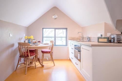 Red House Loft, East Green in Kelsale