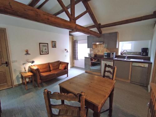 Kitchen, Headingley Hideaway near Headingley Golf Club
