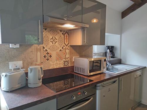 Facilities, Headingley Hideaway near Headingley Golf Club