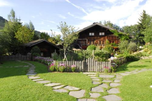 Chalet des Fermes