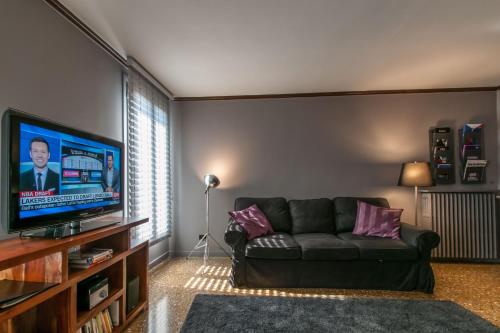 Centrale Venice Apartments - image 13
