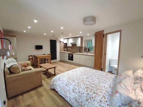 Headingley Hideaway near Headingley Golf Club