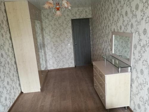 Трехкомнатная квартира рядом с парком