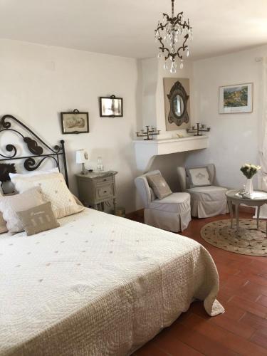 Maison de village en Provence in 韋爾東河畔博迪納爾