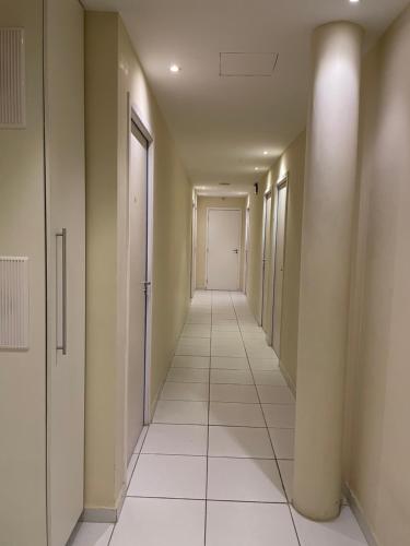 外観, Hotel Estação (Hotel Estacao) in バルエリ