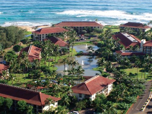 Kauai Beach Villas