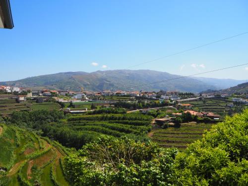 Quinta das Fontainhas