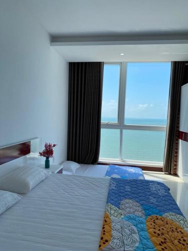 Oasky 36 - Sơn Thịnh Apartment