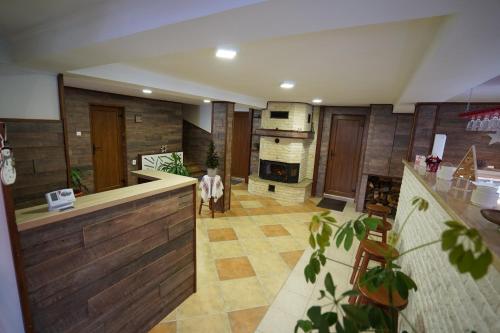 CASA FEELING in Satu Mare (Harghita)