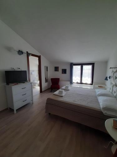 Cuscino e Cappuccino B&B - image 5
