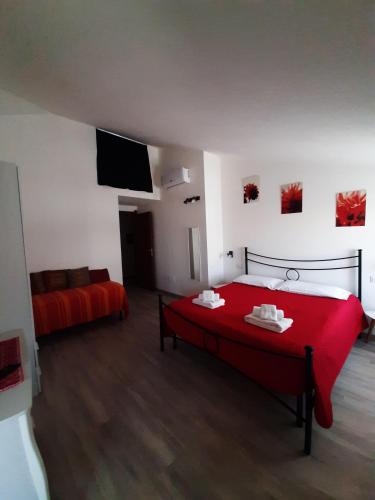 Cuscino e Cappuccino B&B - image 13