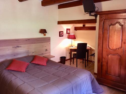 Hôtel de l'Ange - image 7