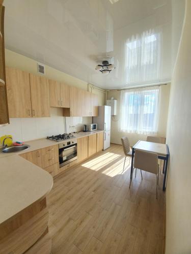 Апартаменти Чорновола - Location saisonnière - Loutsk