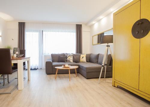 Welcome in - Studio 'Zum Hohlen Rain' met terras en barbecue in Zueschen