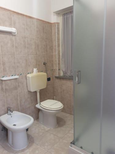 Hotel Ristorante L´Orizzonte in Le Castella