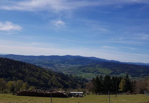 Ferienwohnung 32 im Ferienland Sonnenwald - Bayerischer Wald