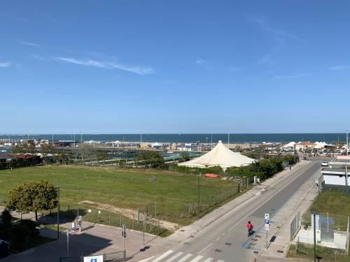 Al Mare apartment 4
