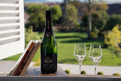 Les Chambres Collery - image 2