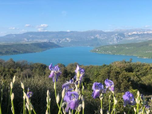 活動, Maison de village en Provence in 韋爾東河畔博迪納爾