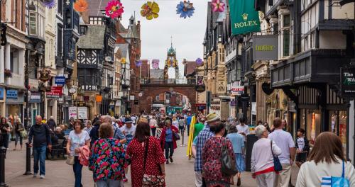 3 The Gathering Chester Central - image 4