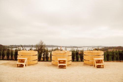 Glasson LakeHouse - image 7