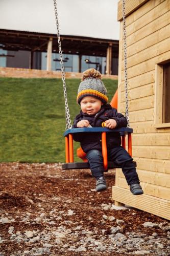 Glasson LakeHouse - image 13