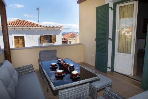 Mostra, Spetses (foto 9)
