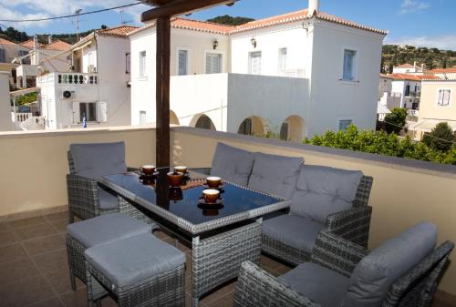 Mostra, Spetses (foto 8)