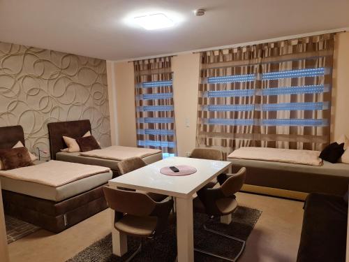 Aparthotel Magnolia 2
