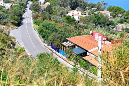 Case Naselli gîte à louer Tusa