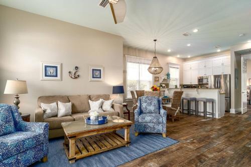 Miramar Beach Villas 108 - Seaside Getaway - image 3