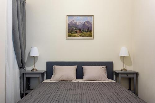 Goldcentral Apartments - Stylish Apartments - Wine Tasting Access, Budapešť (fotografie 7)