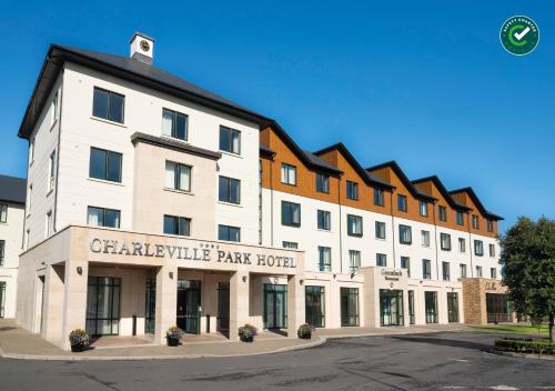 Charleville Park Hotel & Leisure Club Cork 