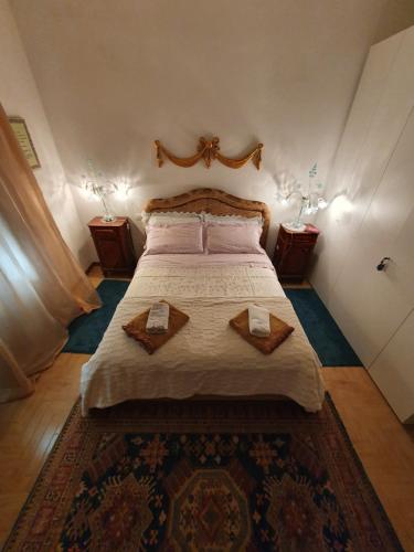 B&B Chez Elisabeth - Paviola
