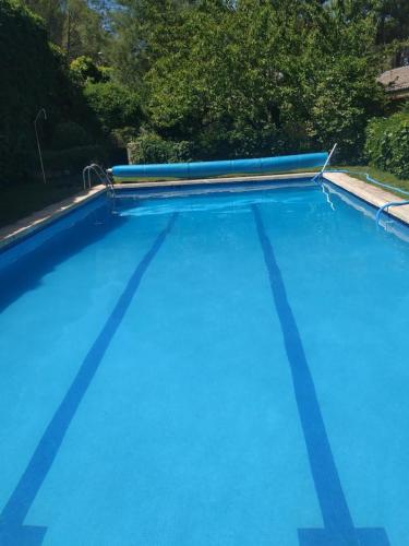 Casa del lago gîte à louer El Quejigal