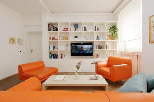 Colosseo Terrace Apartment