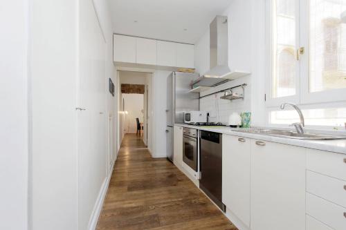 Colosseo Terrace Apartment, Rome (photo 5)