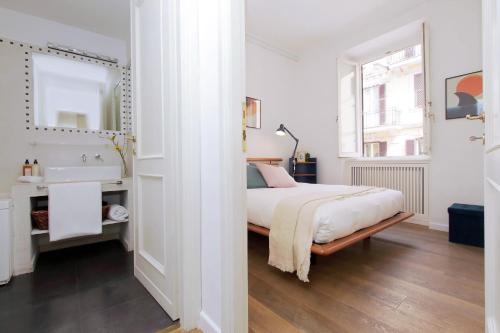 Colosseo Terrace Apartment