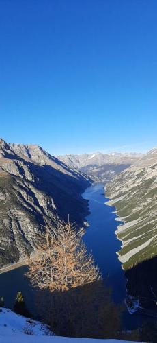 Casa Rainolter in Trepalle