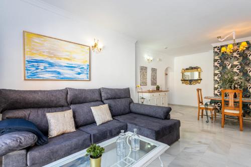 Natural Apartment by GHR Rentals