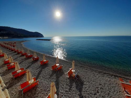 Residence Adriatico 3