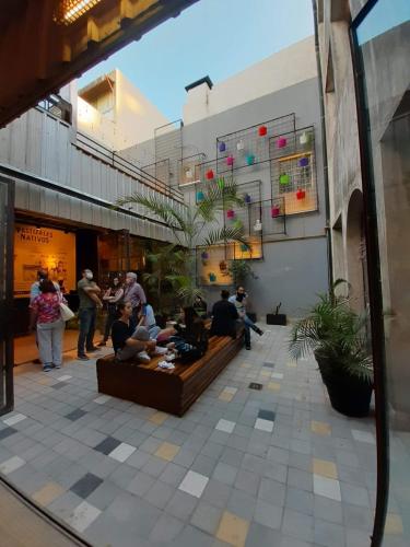 Studio Exclusivo en Palermo Queens in Villa Crespo