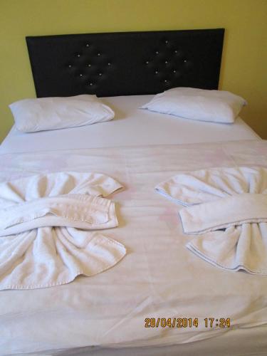 Bereket traveler Hotel, Istanbul (fotografie 7)