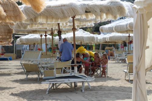 B&B Pescara Centro Luxury Suite in Pescara