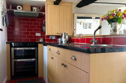 Wee Cottage gîte à louer Paignton