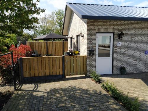  De Kuiperij, Pension in Arcen bei Meerlo