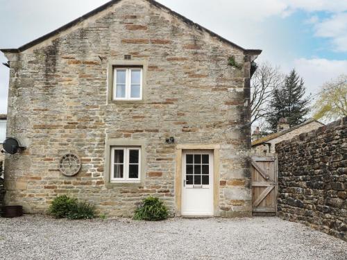 The Old Cobblers gîte à louer Barden Tower