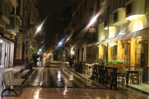 B&B Pescara Centro Luxury Suite in Pescara