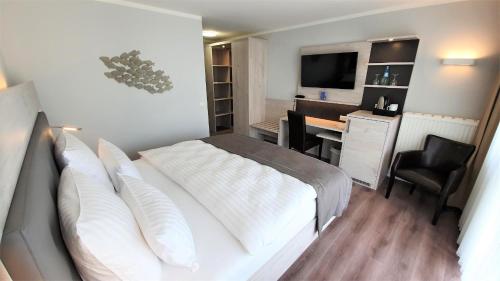 R&R Strandhotel Baabe - image 2