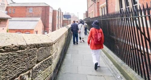 4 The Gathering Chester Central - image 14